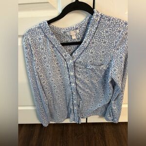 Secret treasure sleepwear size large 12 to 14
Like new, very soft and cuddly